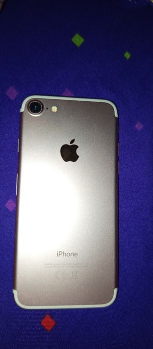 iPhone 7, 128 GB, 79% baterie