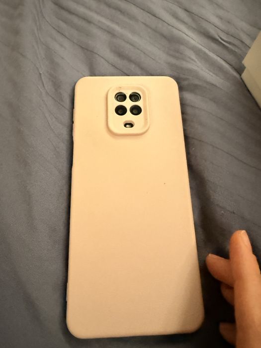 Смартфон Redmi Note 9S