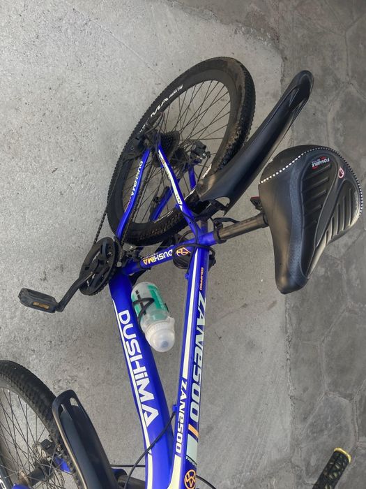 Продается велосипед