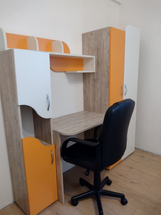 Обзавеждане за детска стая