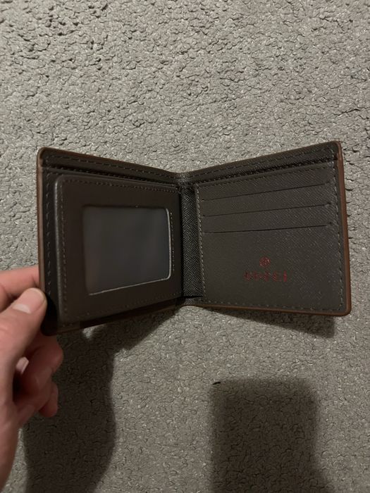 Portofel Gucci nou