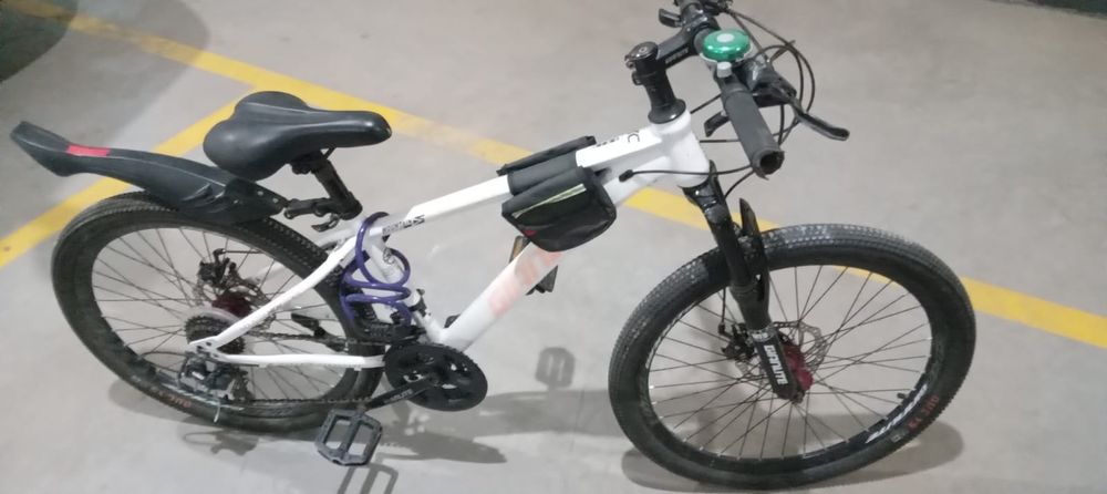 Продам велосипед