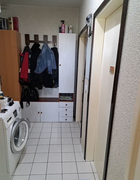 Продава се Двустаен апартамент в Хасково, Възраждане - 61 кв.м за 836 €/кв.м - Снимка #6