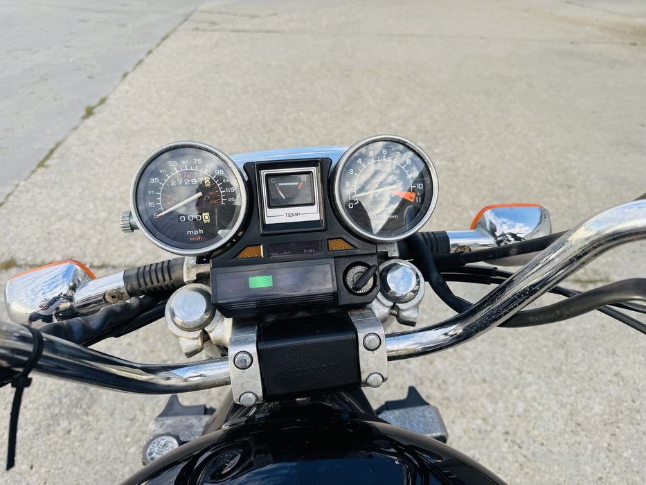 Rate Fixe FARA AVANS Honda Magna vf700 Livrare GRATUITA Buyback