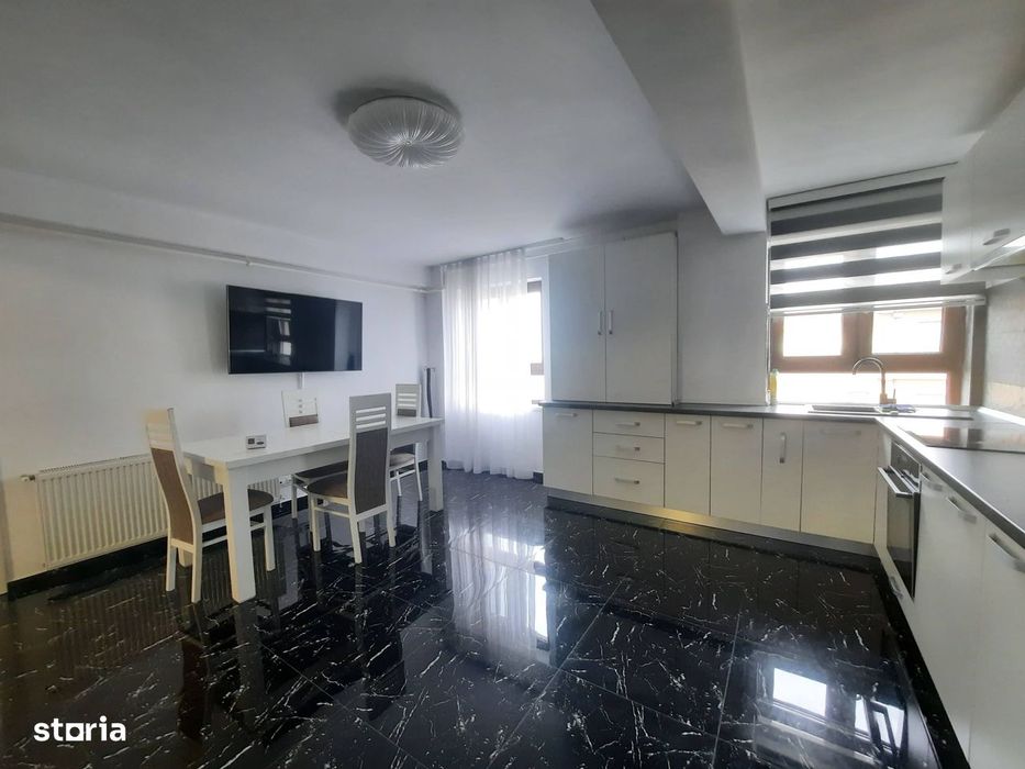 Apartament 3 camere Modern, Nou, 2 locuri de parcare