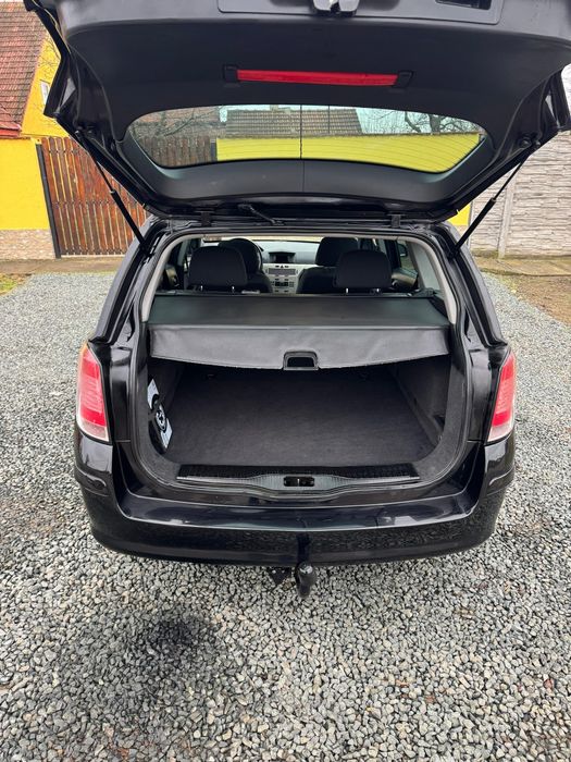 Vănd Opel Astra H 1.7 CDTI