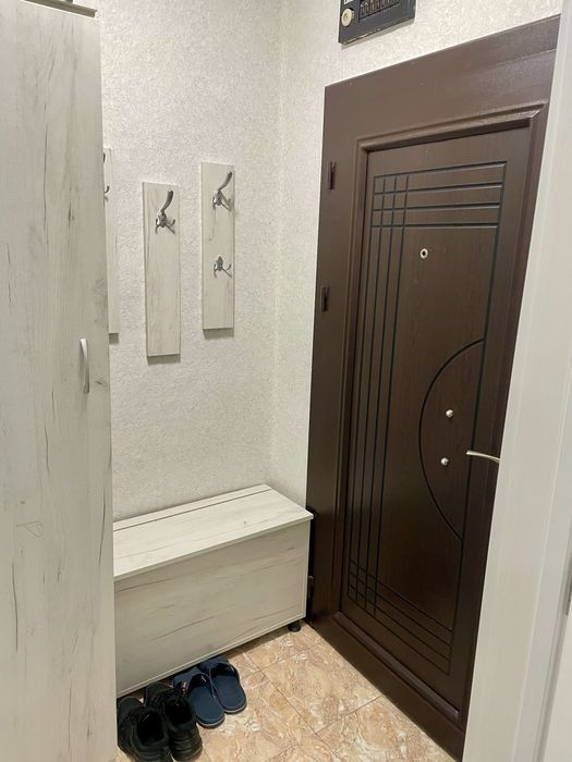 Продава се Едностаен апартамент в Хасково, Орфей - 38 кв.м за 591 €/кв.м - Снимка #7