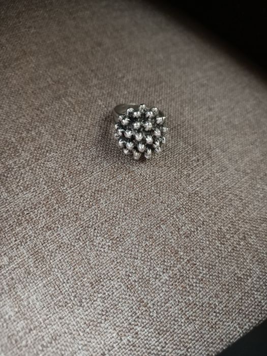 Минеральная пудра новая