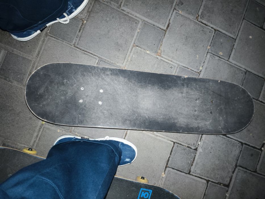 Скейтборд BOBO Skate (для начинающих)