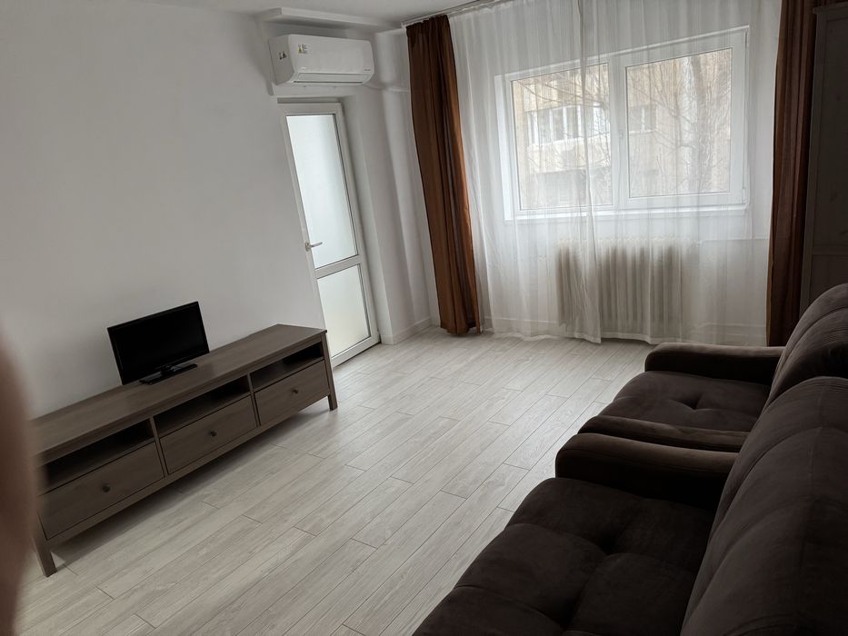 Garsoniera de inchiriat in Tineretului