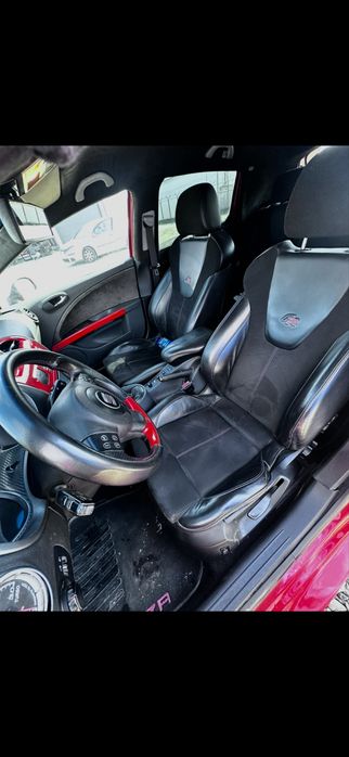 Seat Leon 400 cp 4x4