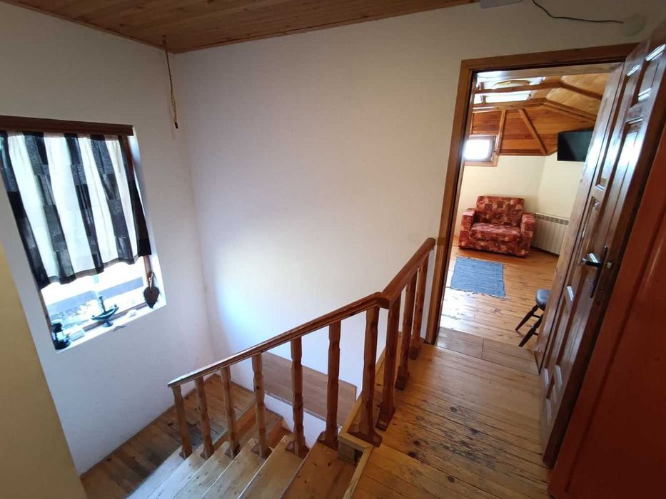 Продава се Къща в с. Зелено дърво, Област Габрово - 180 кв.м за 723 €/кв.м - Снимка #5