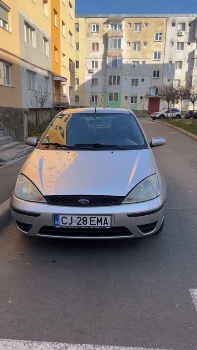 Vând Ford Focus  2 usi
