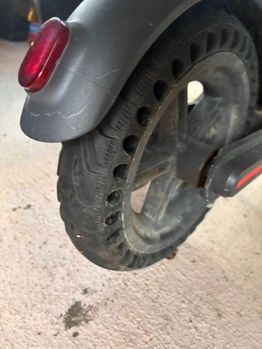 Trotineta electrica Xiaomi MI 360