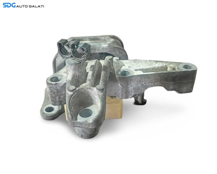 Tampon Suport Motor Dreapta Renault Scenic 3, Grand Scenic 3 1.5 DCI K9K 2009 - 2016 Cod 112108807R [LR7993]