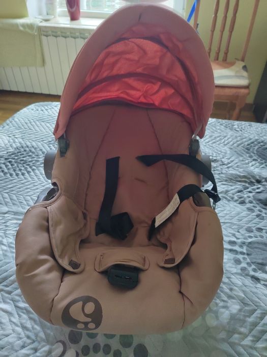 Кошче за бебе до 13 кг