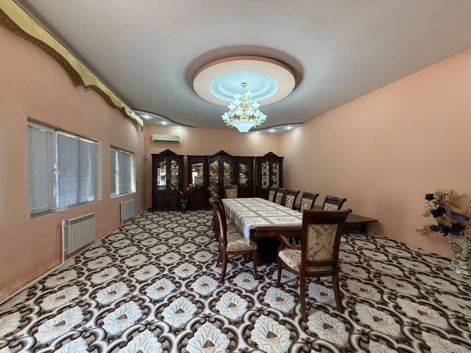 Tayyor 6 sotiqli hovli sotiladi