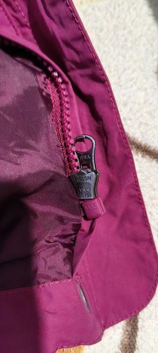 The north face женско яке