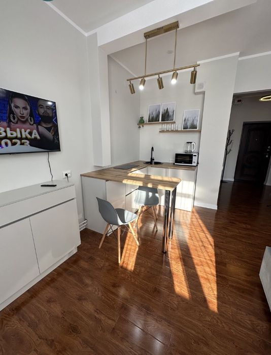 Сдам квартира посуточно на ночь Город