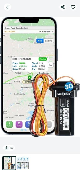 Gps o'rnatamiz bepul yordam