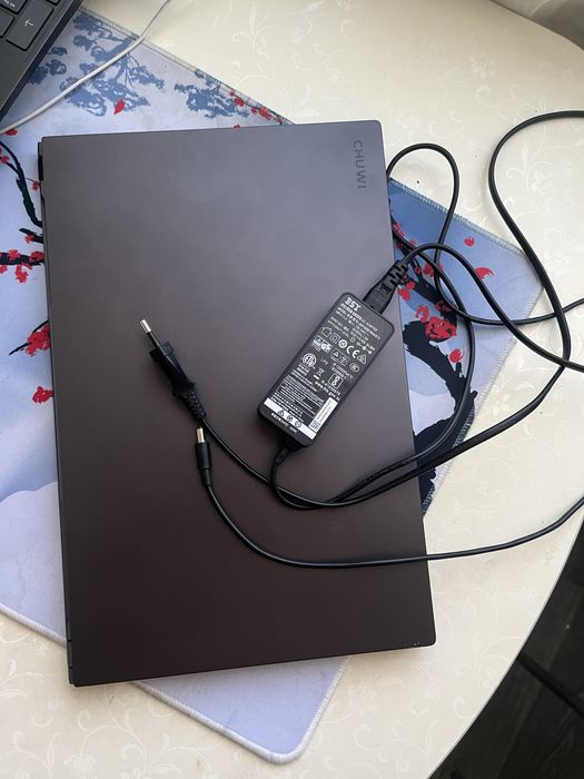 Chuwi corebook x pro