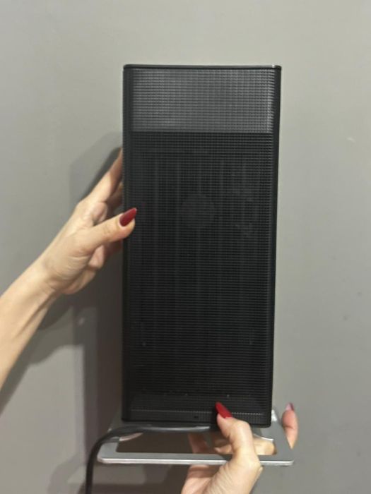 Stadler form тепловентилятор.