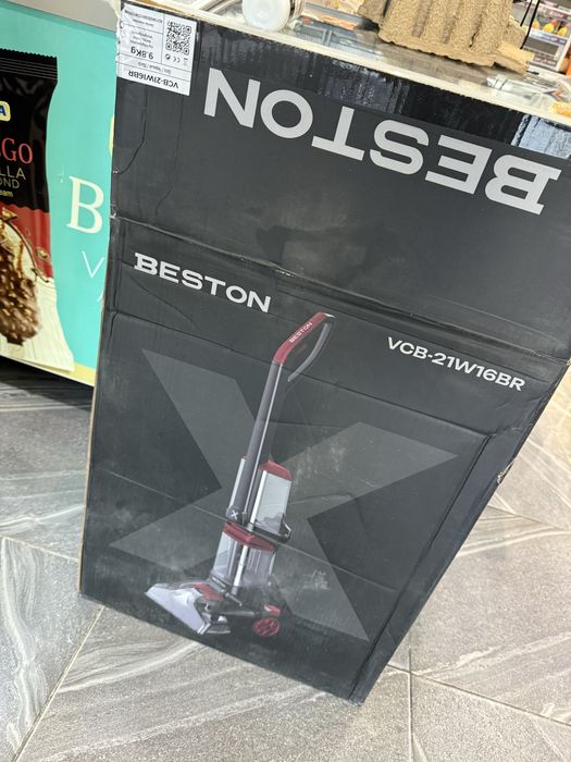 Моющий пылесос Beston