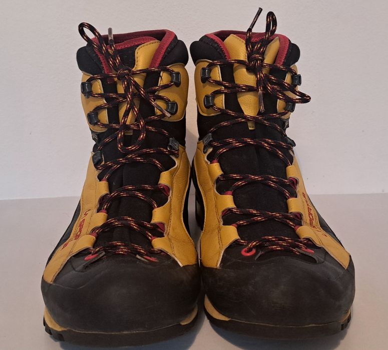 Ghete La Sportiva Trango Gtx marime 45