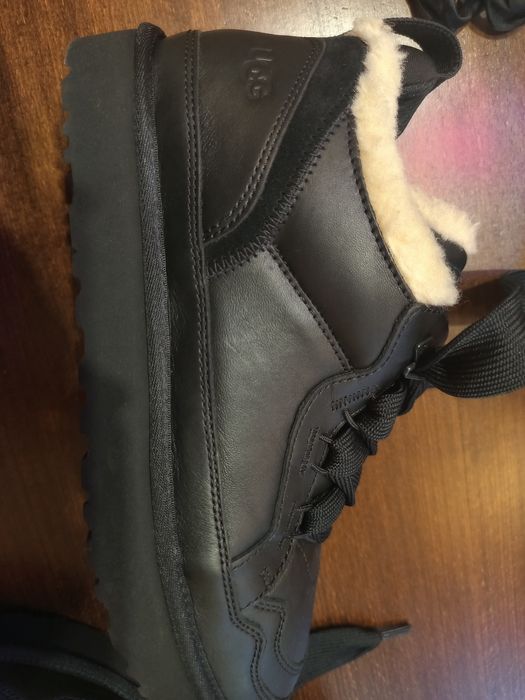 Дамски обувки - UGG