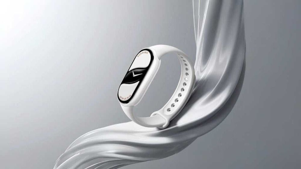 Умные часы Фитнес браслет Xiaomi Mi Band 10 Оригинал, доставка, Глобал