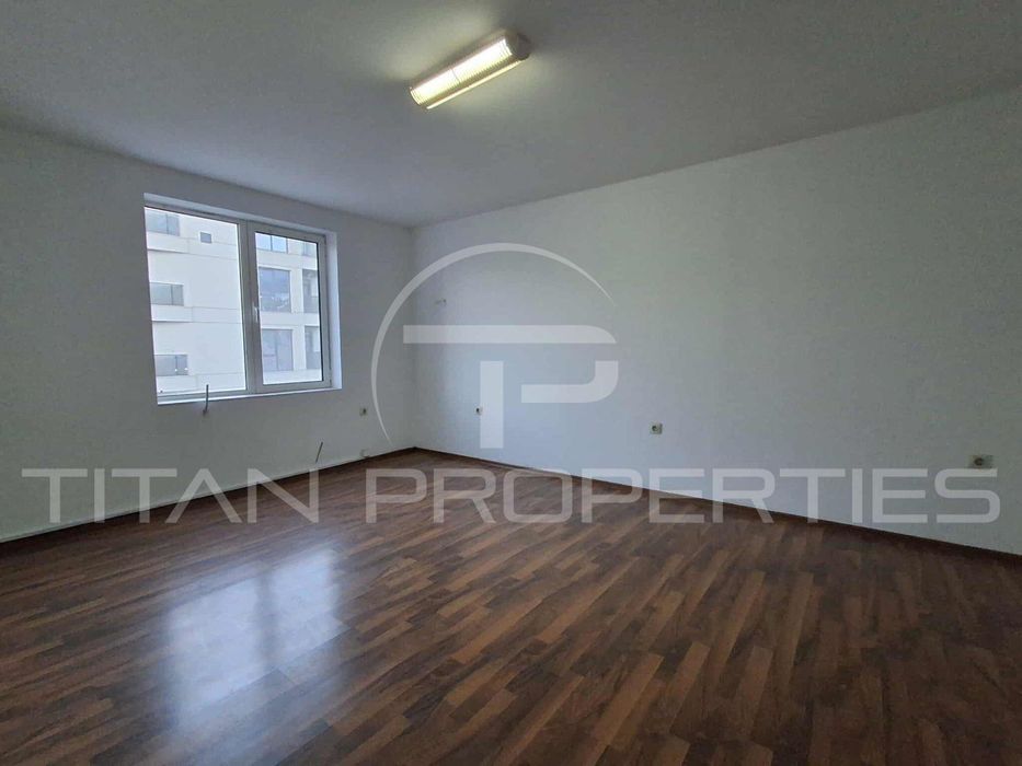 Тристаен за продажба в ж.к Манастирски ливади - запад