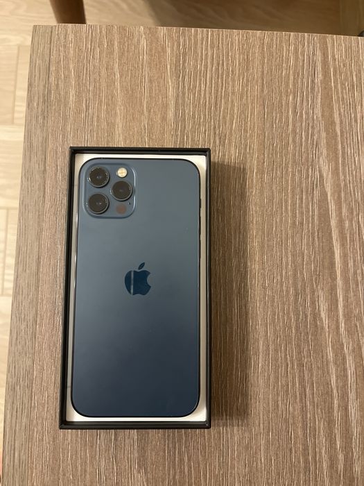 Telefon Iphone 12 pro