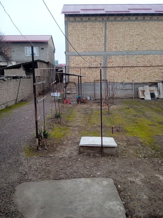 Toshkent shaxar bektemir tumani