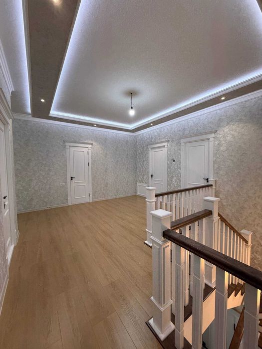 Юнусабад Гулистон. 2 сотик 5 хона. Сотувда. Канализация бор