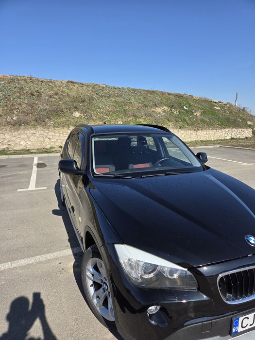 X1 automata din 2010