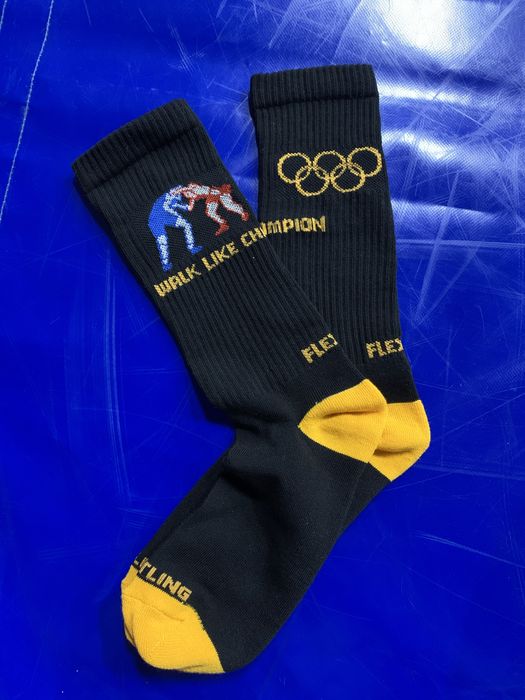 Борцовки  NIKE inflict 3 nike inflict SE