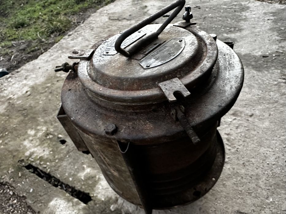 Felinar colectie GDR, Germania de Est