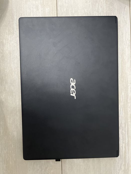 Ноутбук Acer Aspire 5