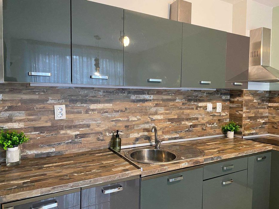 Дава се под наем Тристаен апартамент в София, Малинова долина - 120 кв.м за 797.64 € - Снимка #4