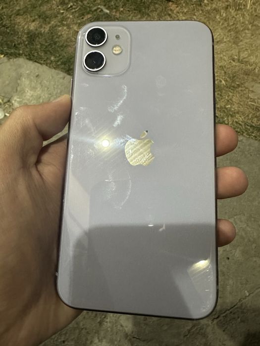 Iphone 11. 128gb