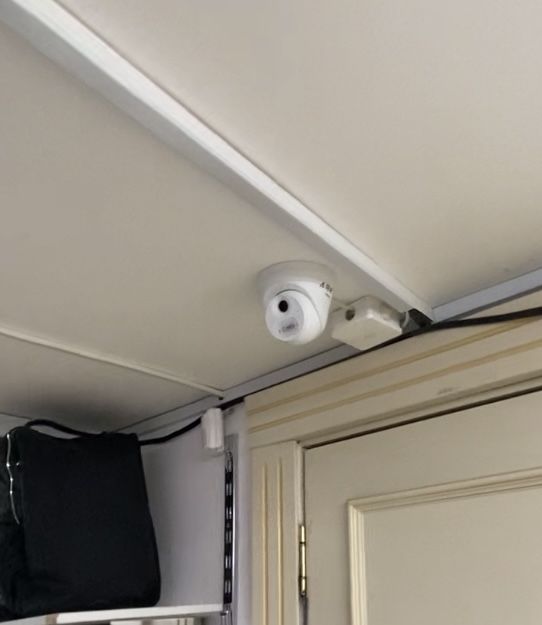 Видеонаблюдение под ключ, Без переплат