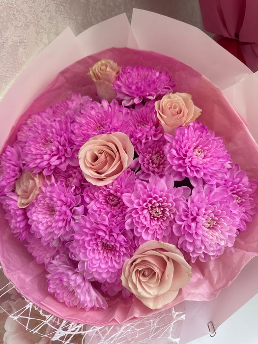 Продам букет цветов