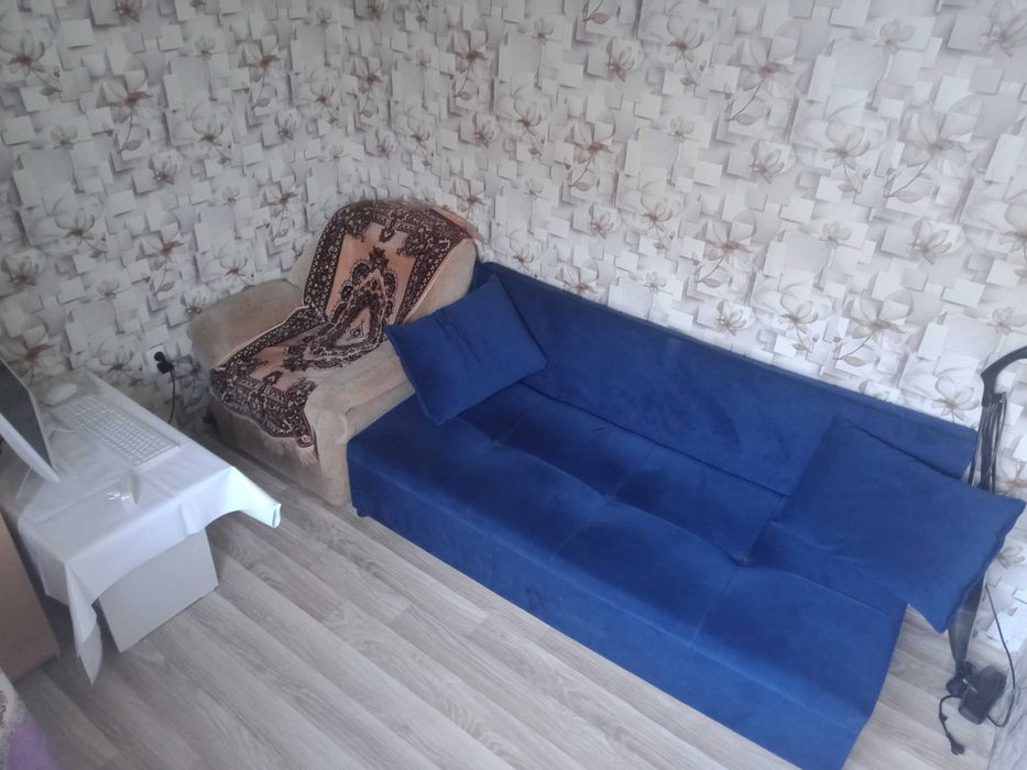 Сдам  комнату в 2-ой квартире.