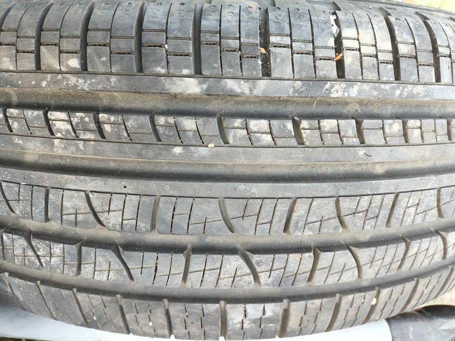 Продам диск с резиной