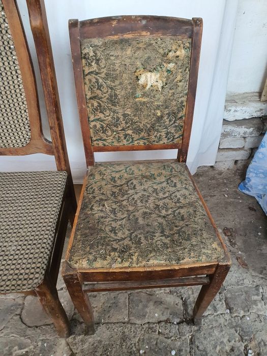 Стул Стулья СССР венские винтаж