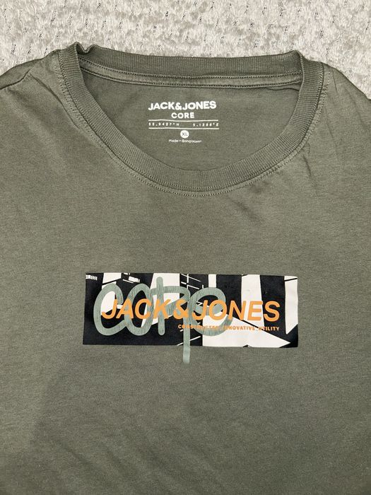 Тениска Jack & Jones
