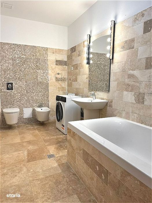 Apartament 3 camere | Terasa generoasa & Pet Friendly | Zona Pipera