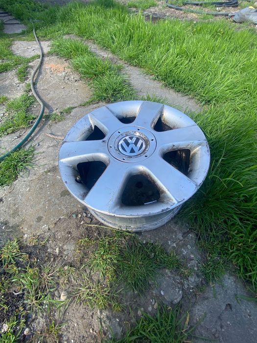 Oferta ❗️❗️ Jante volkswagen  R16