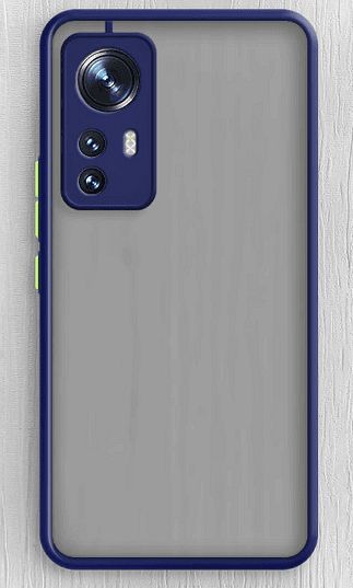 Цветен Кейс Rock за Xiaomi 12T | 12T Pro