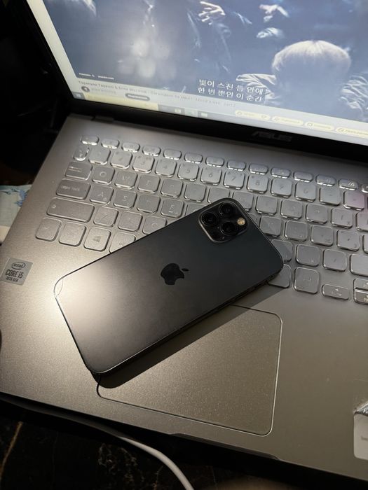 Iphone 12 pro 128 gb